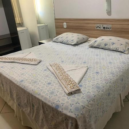Corais De Maceio Express Ξενοδοχείο Εξωτερικό φωτογραφία