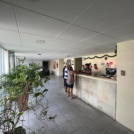 Corais De Maceio Express Ξενοδοχείο Εξωτερικό φωτογραφία