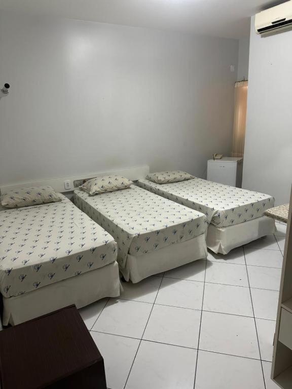 Corais De Maceio Express Ξενοδοχείο Εξωτερικό φωτογραφία