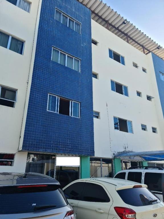 Corais De Maceio Express Ξενοδοχείο Εξωτερικό φωτογραφία