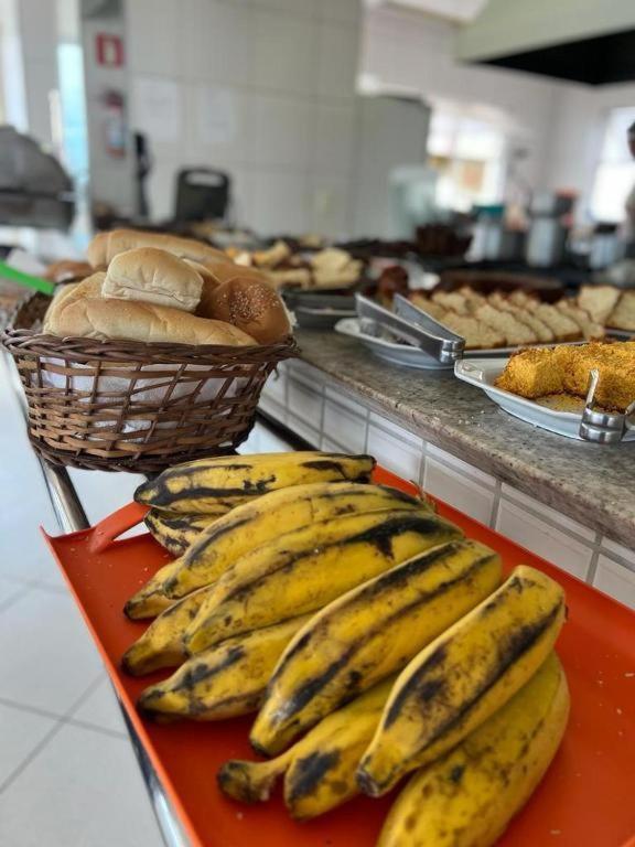 Corais De Maceio Express Ξενοδοχείο Εξωτερικό φωτογραφία