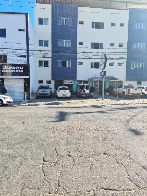 Corais De Maceio Express Ξενοδοχείο Εξωτερικό φωτογραφία