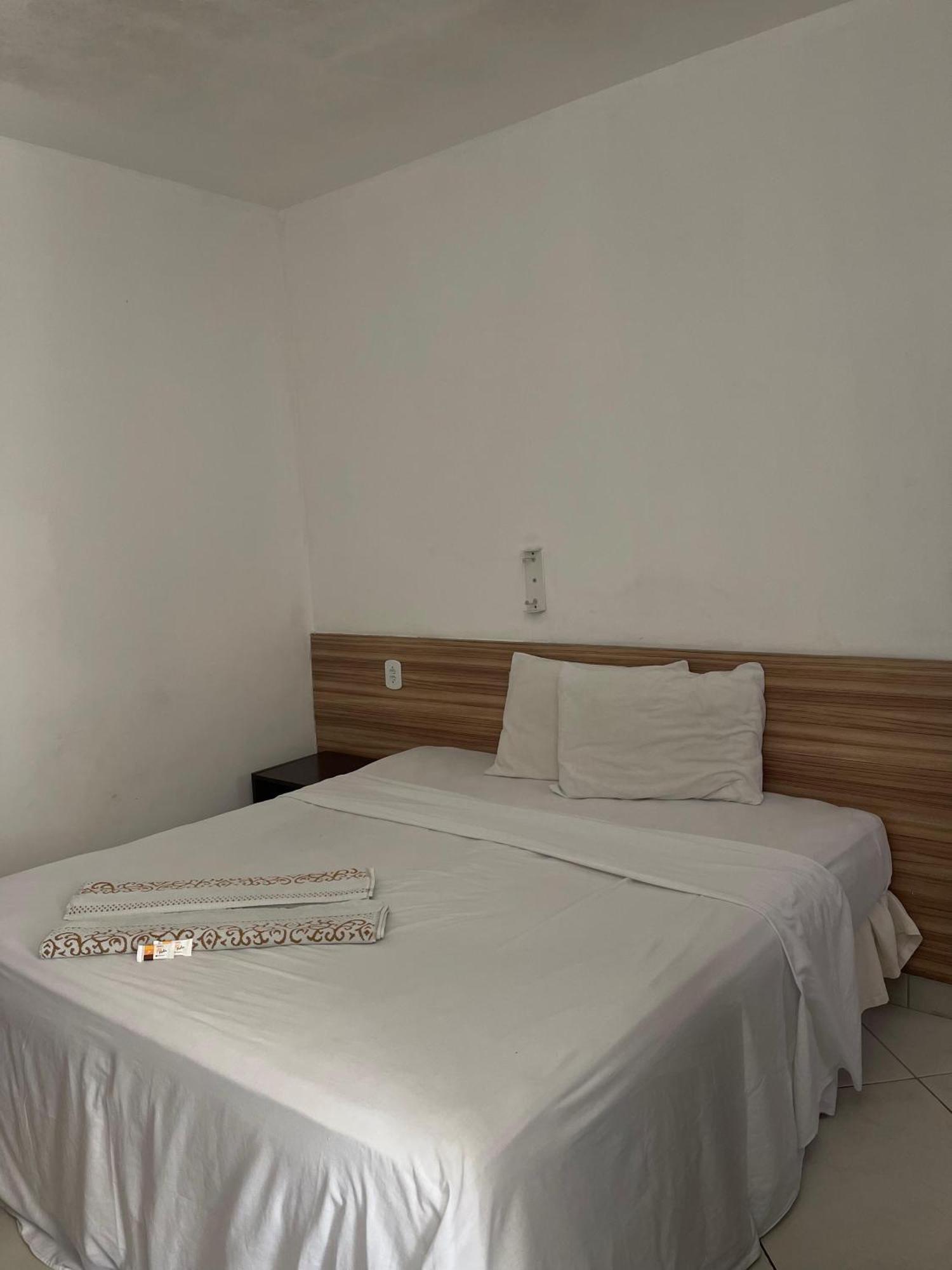Corais De Maceio Express Ξενοδοχείο Εξωτερικό φωτογραφία